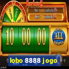 lobo 8888 jogo